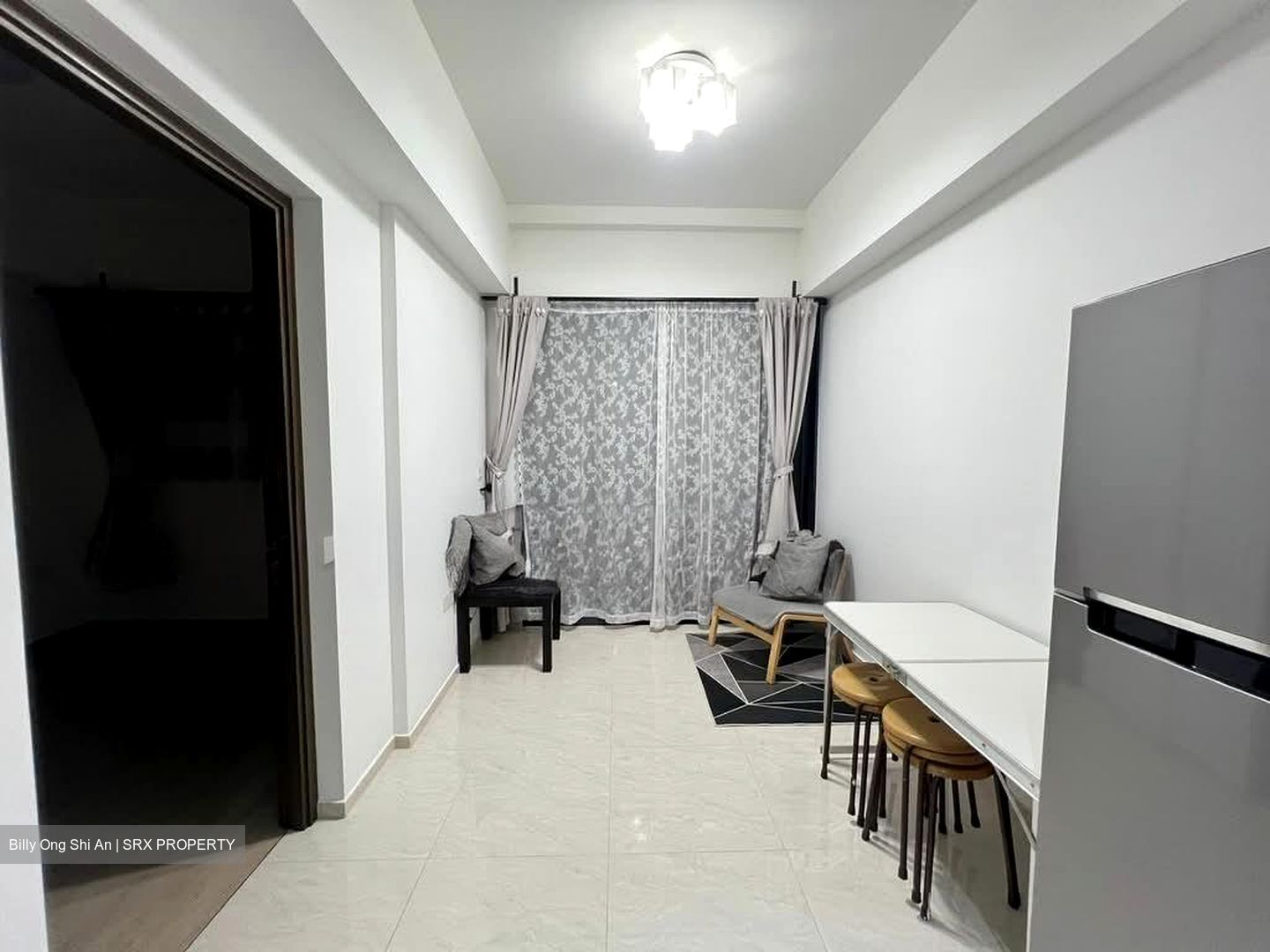 Parc Riviera (D5), Condominium #547831281
